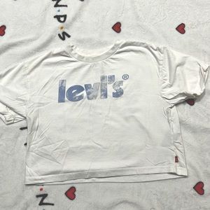 Levi’s Shirt Large Girls